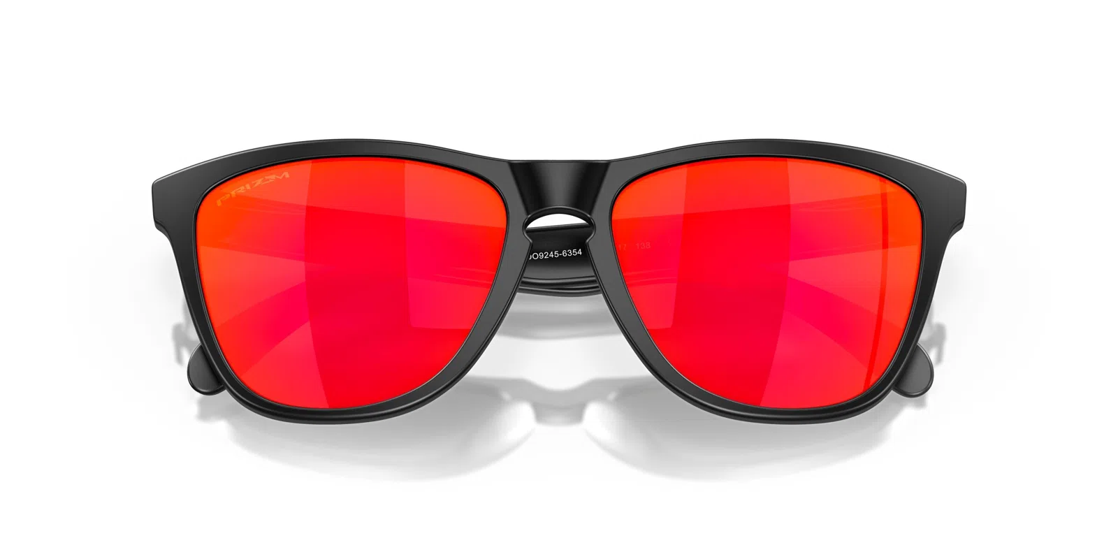 Oakley Frogskins 9245 Sunglasses - view 113